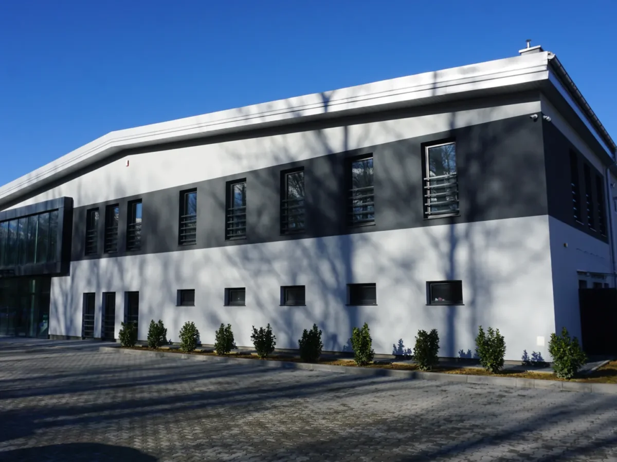 Zakład produkcji mebli, Stary Wiśnicz